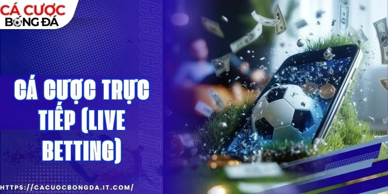 Mọi pha bóng đều là cơ hội cho người chơi 