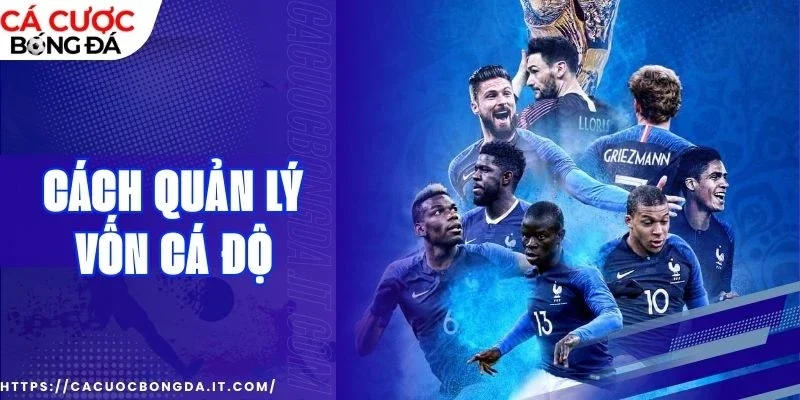 Phối hợp thông minh các cách quản lý dòng tiền